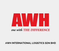 Mohd Abdul Razak Abdul Rahim – Head of HR and Admin