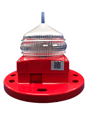 LED Bridge Navigation Light | 4nm