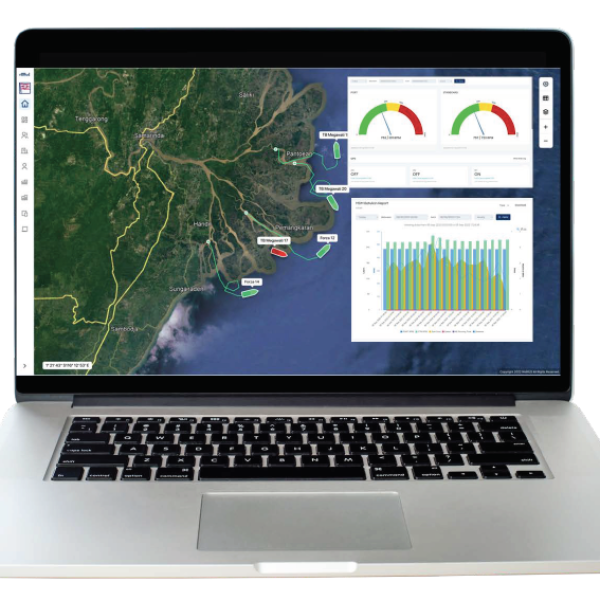 Fuel Monitoring System